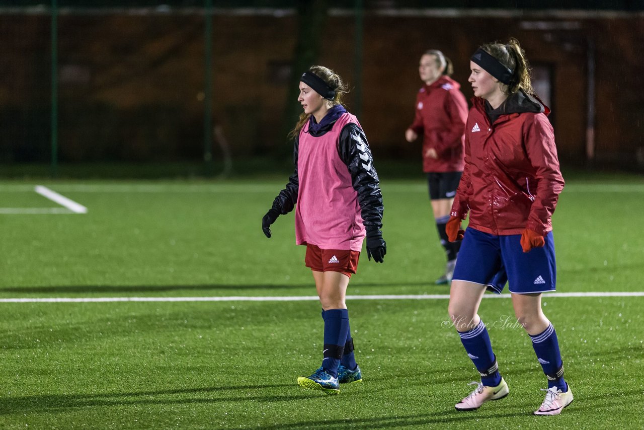 Bild 58 - Frauen Wahlstedt Training